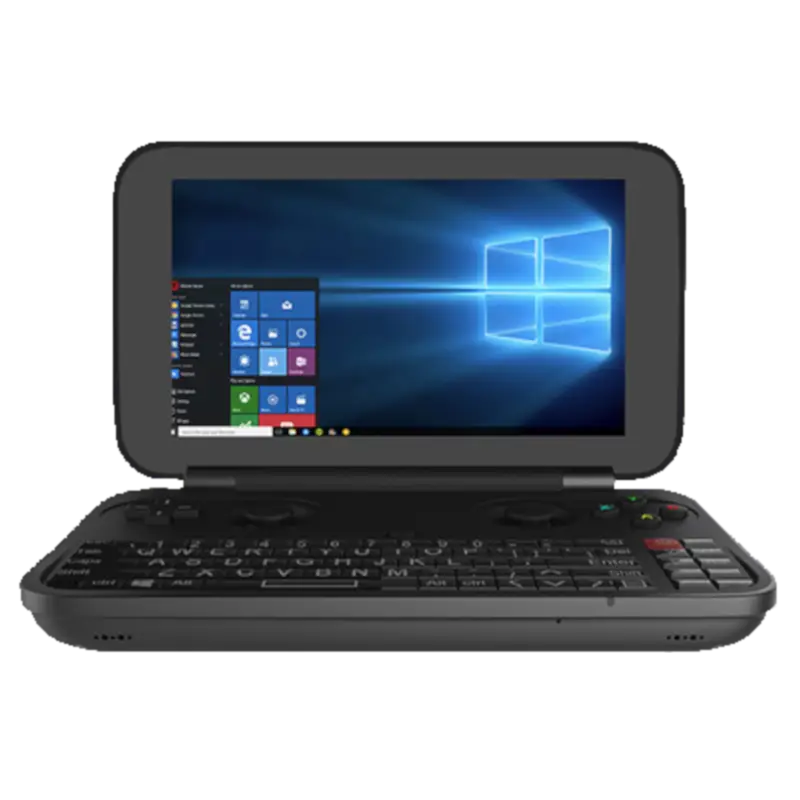 gpd win gpd win
