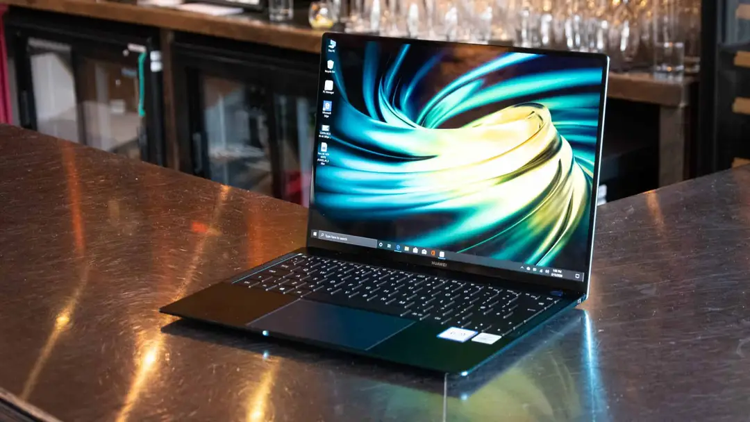harmonyos pc 4