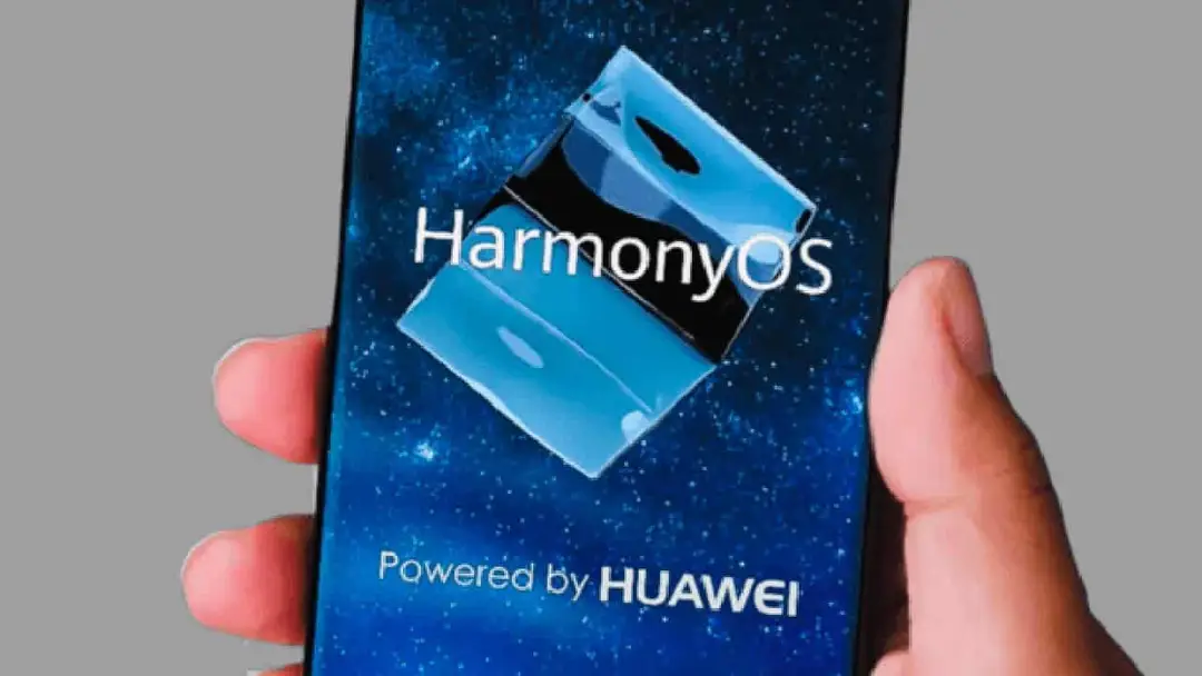 harmonyos2