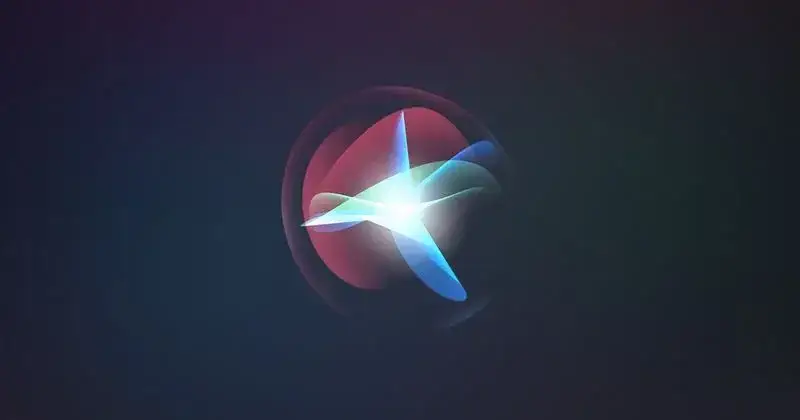hey siri banner apple