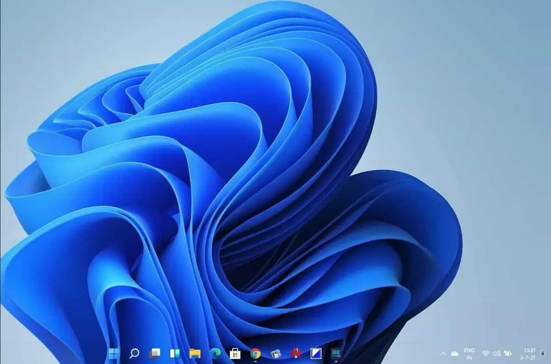 hide icons