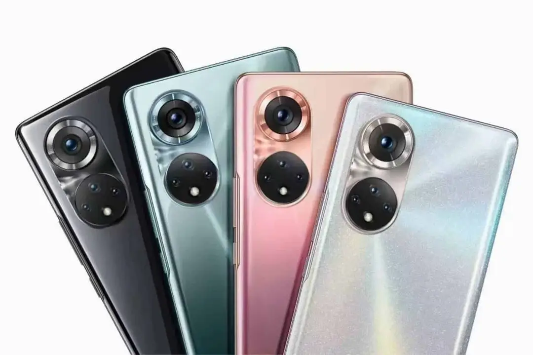 honor 50