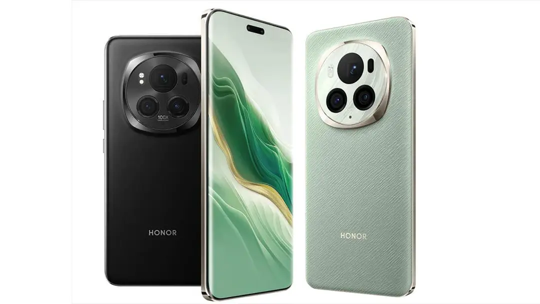 honor magic6 pro 2024