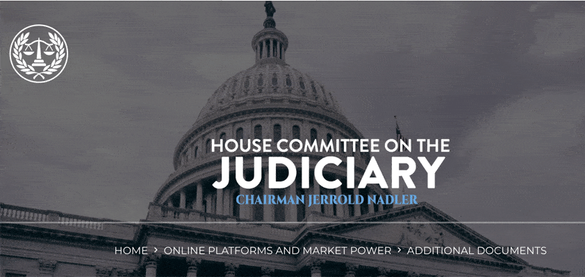 house judiary