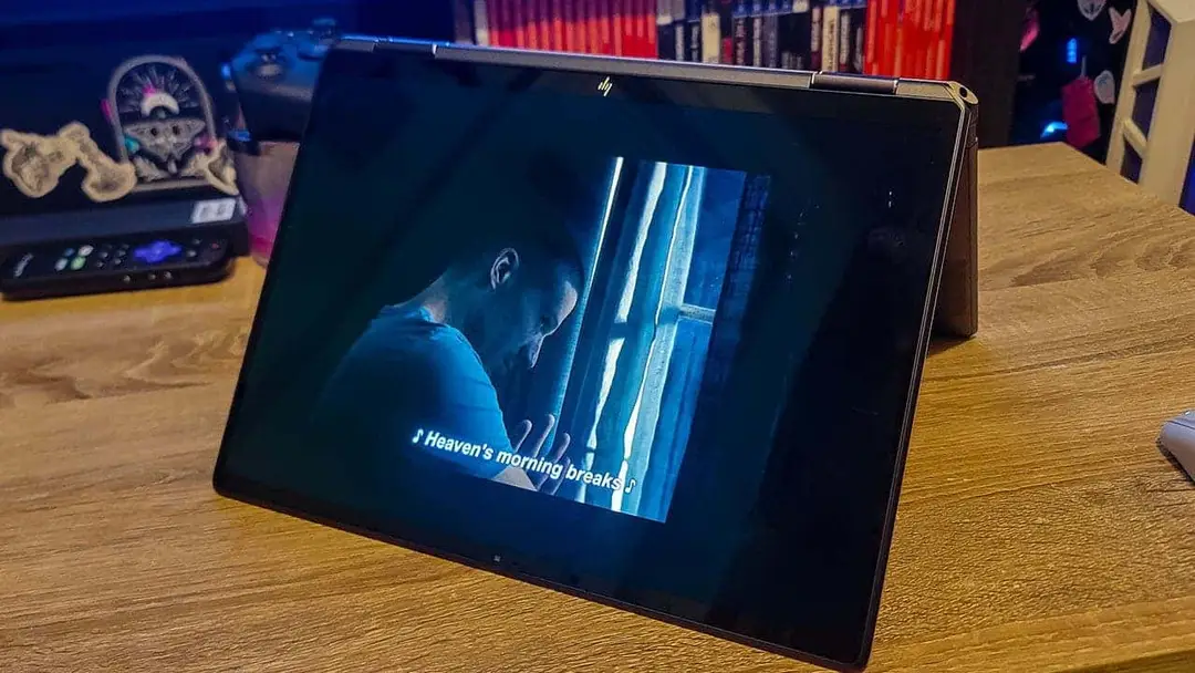 hp spectre
