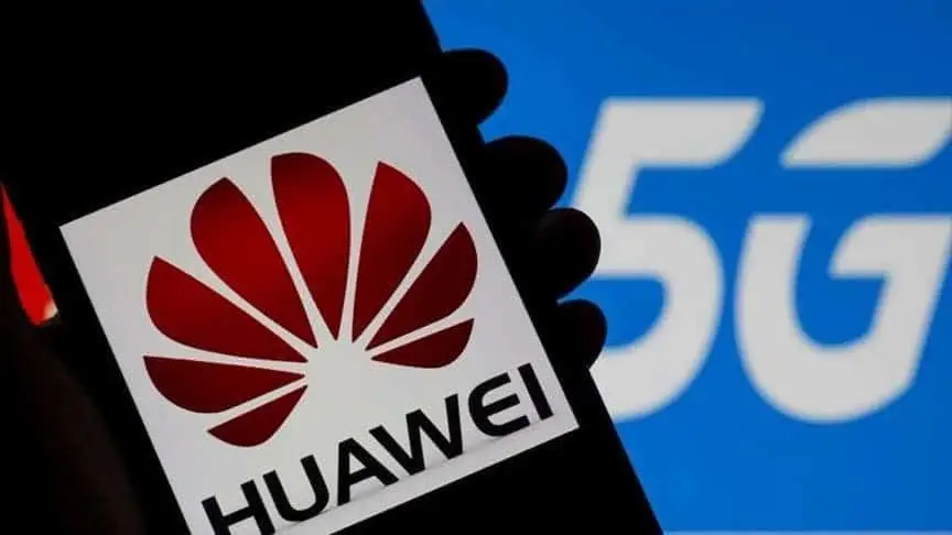 huawei 6ghz1