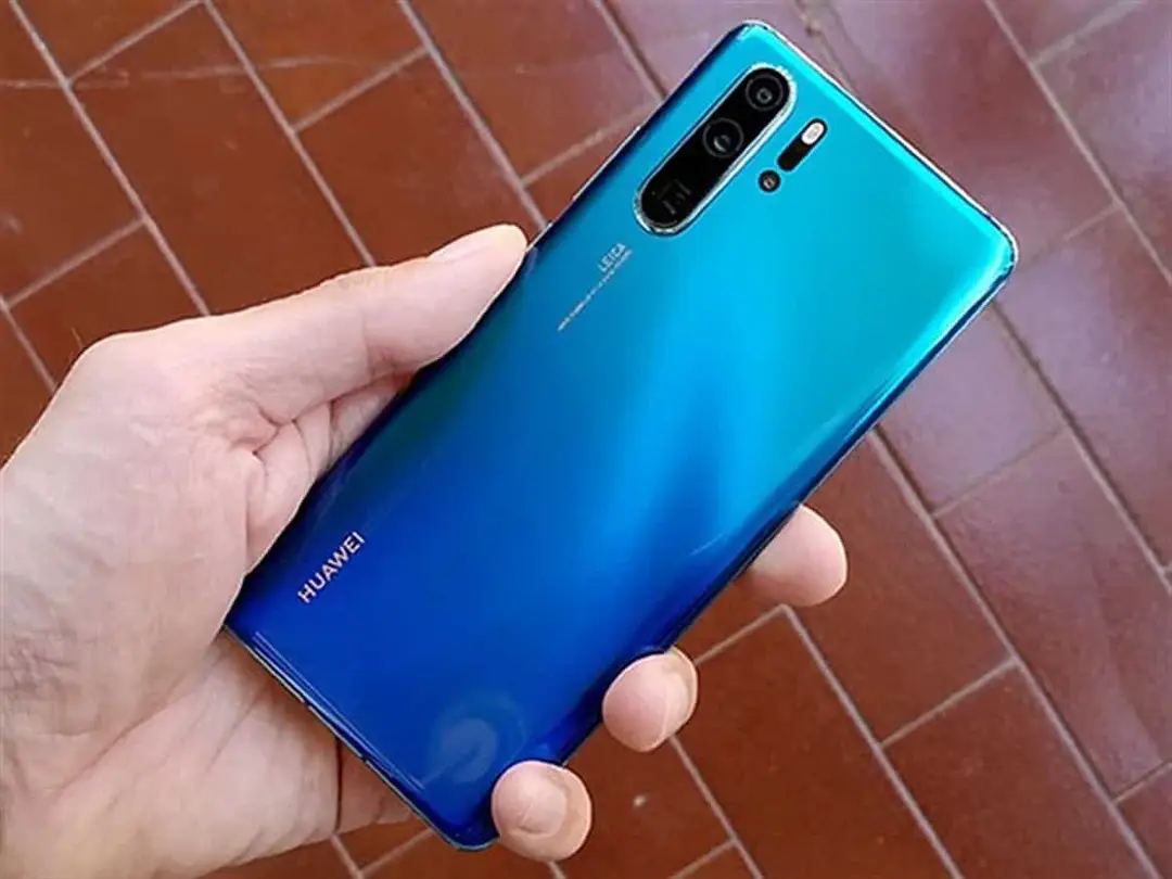 huawei growth1
