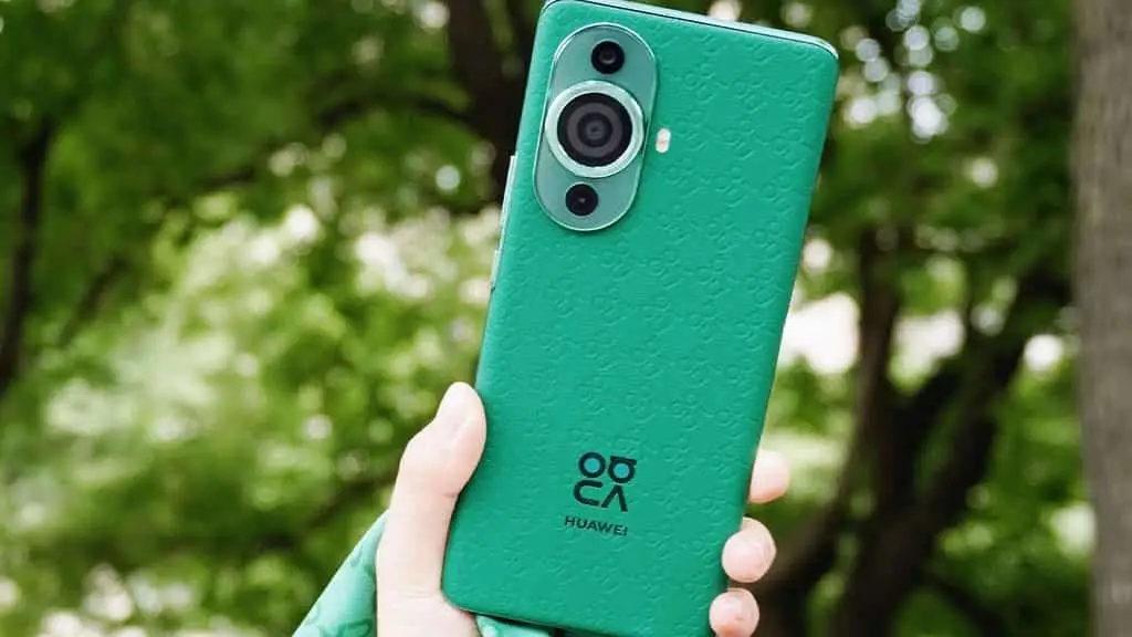 huawei growth2