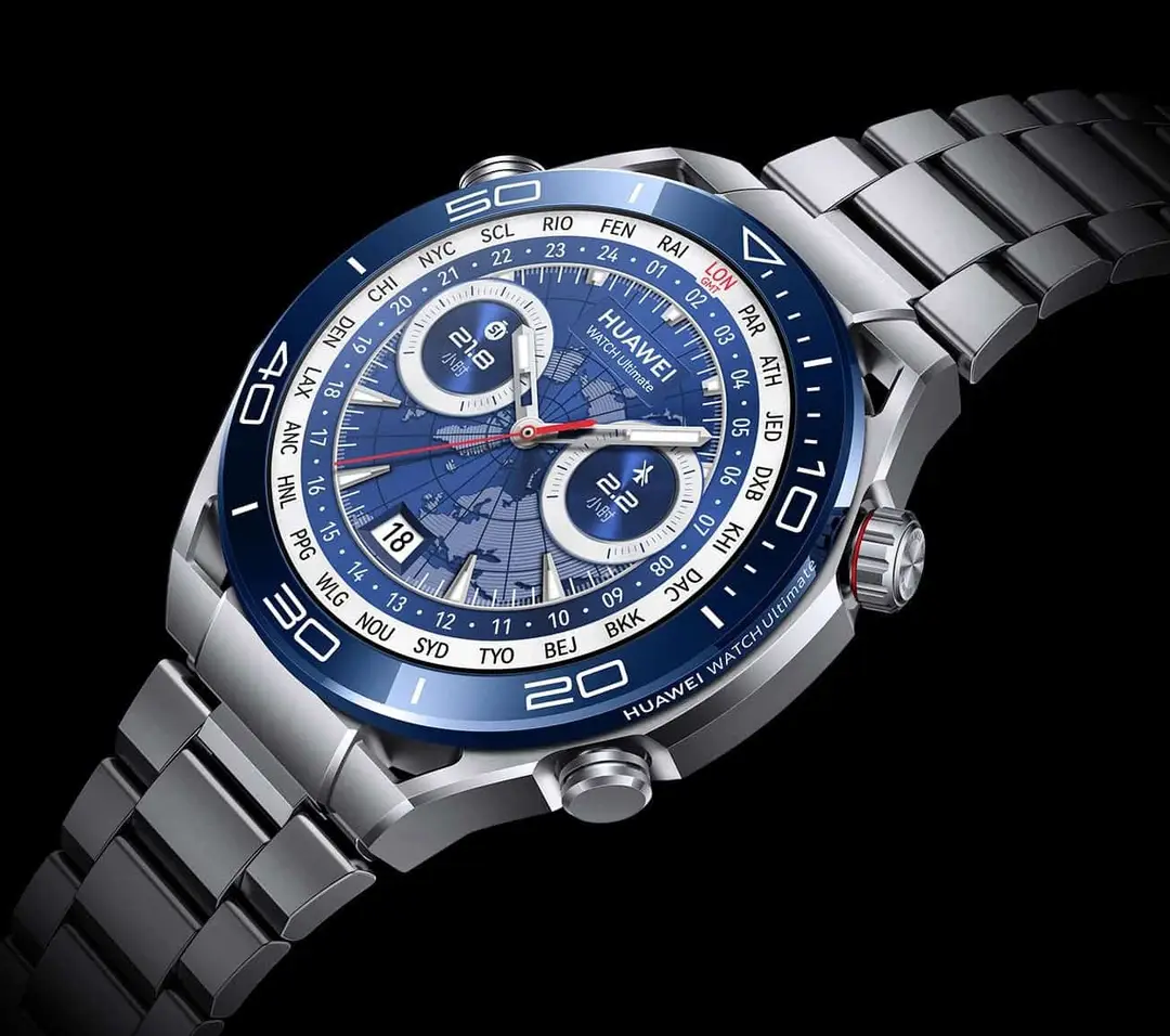 huaweiwatchultimate70