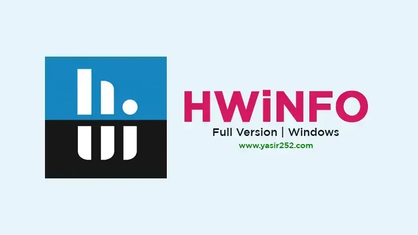 hwinfo