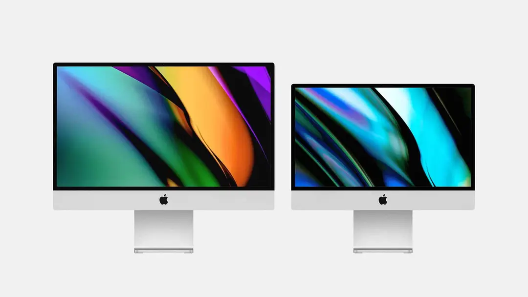 imac pror