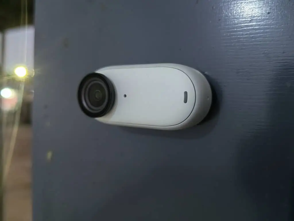 insta 360 7