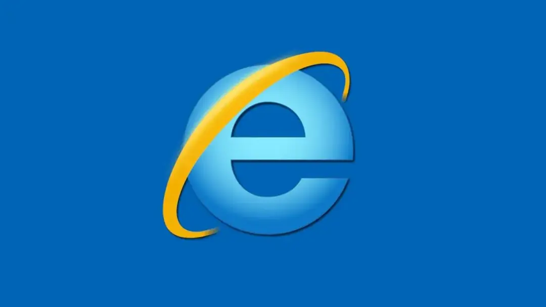 internet explorer
