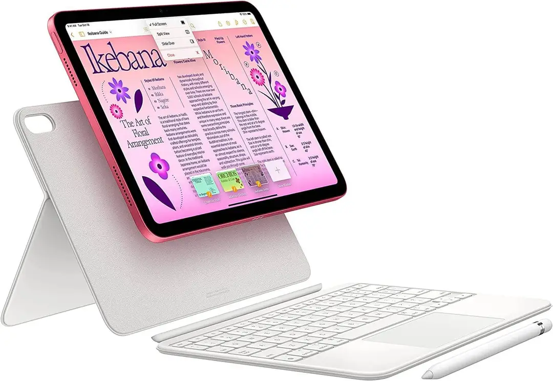 ipad 2022