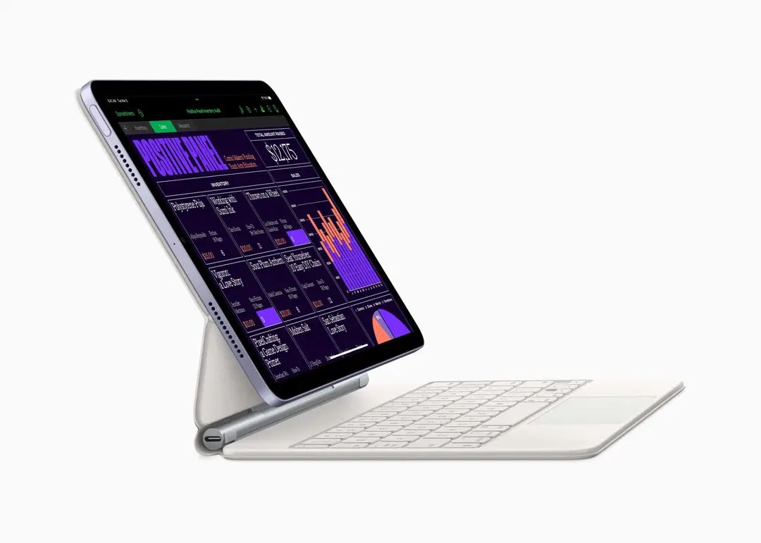 ipad air