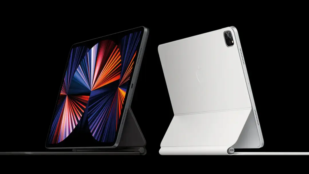 ipad pro 2022