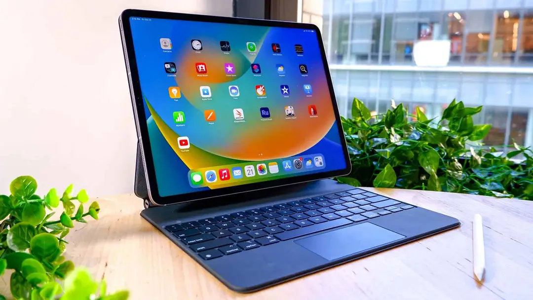 ipad pro