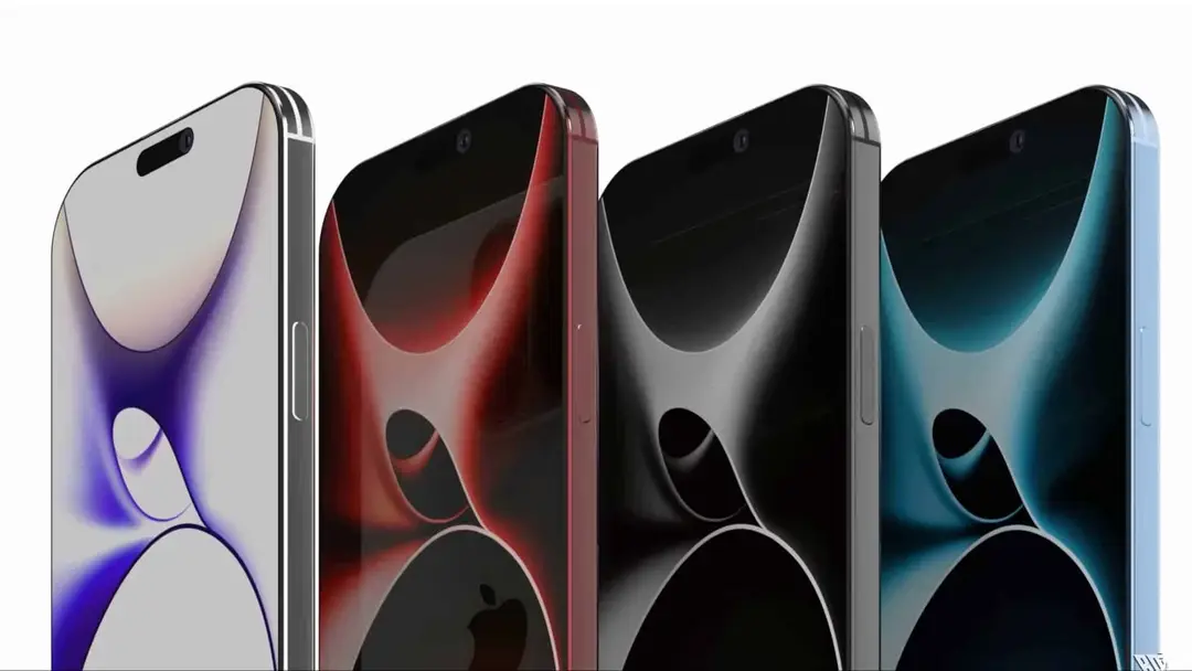 iphoen 16