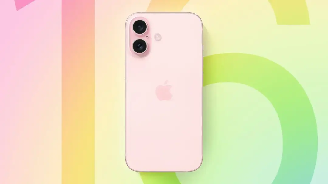 iphone 16 new