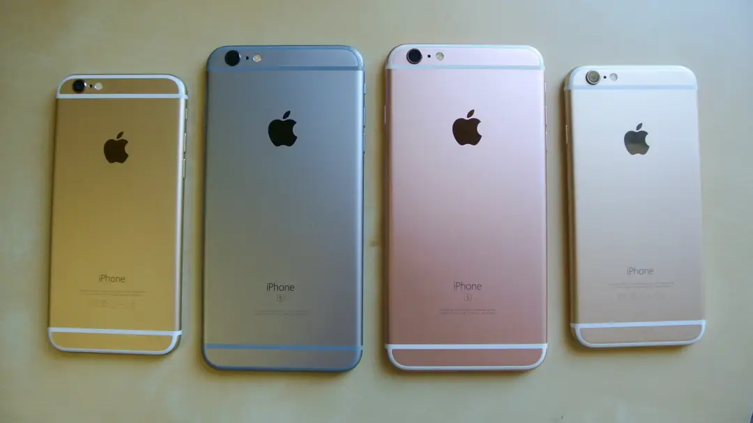 iphone 6