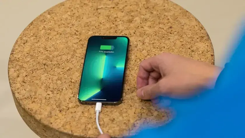 iphone fast 4