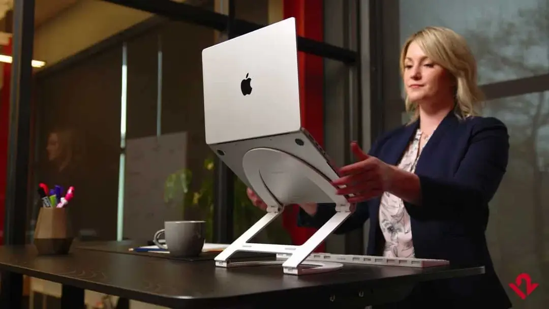 laptop stand