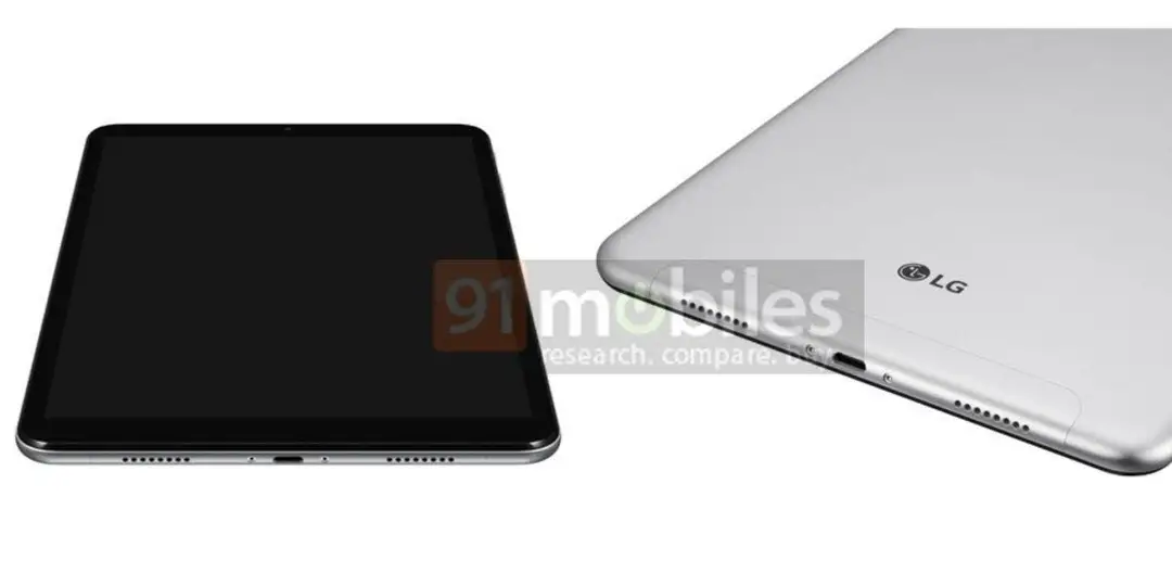 lg g pad 8 1