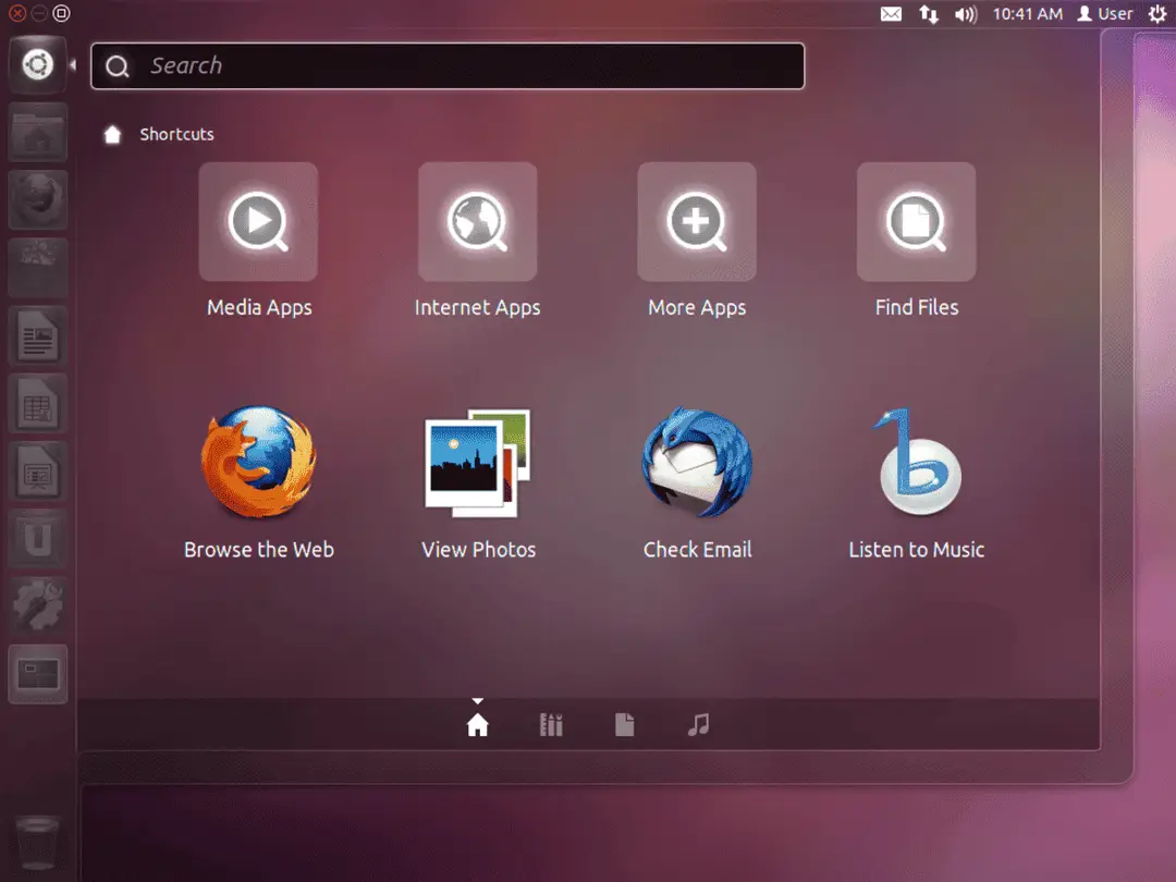 linux requirements