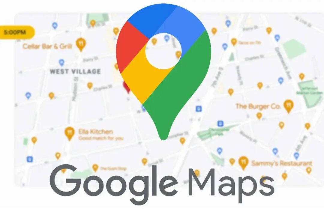 maps 1