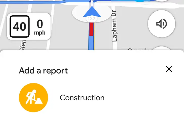 maps report 1