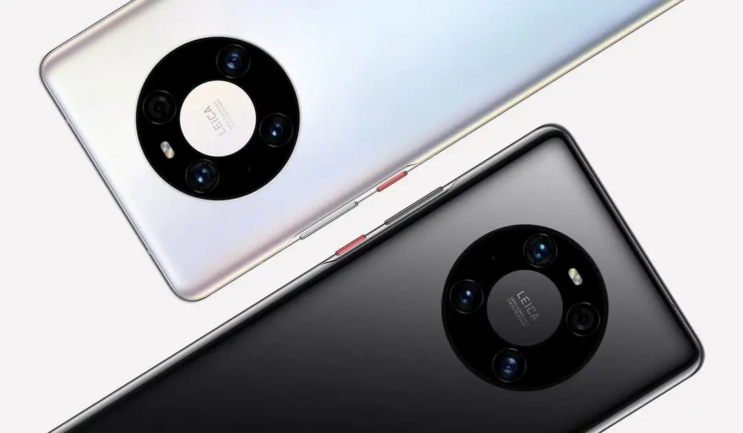 mate 40 pro