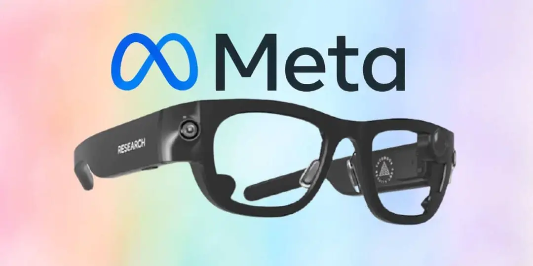 meta ar