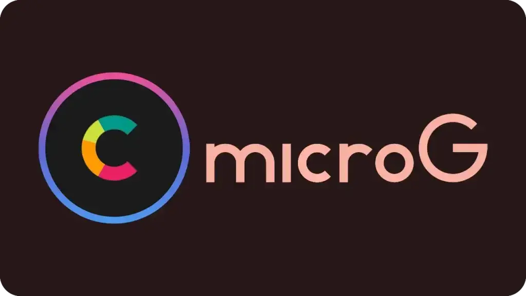 micro g