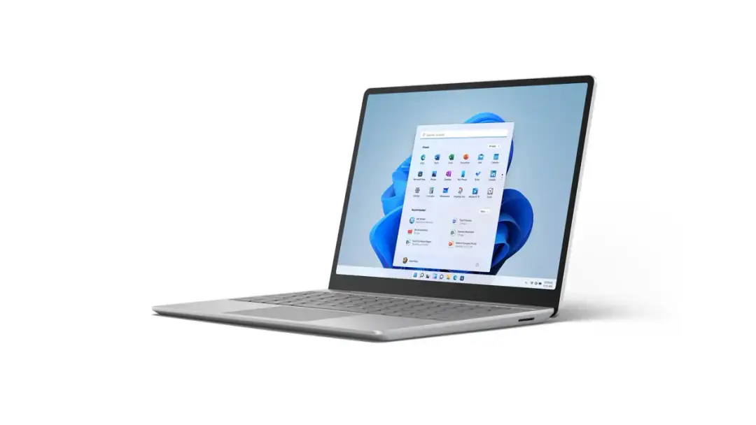 microsoft surface laptop