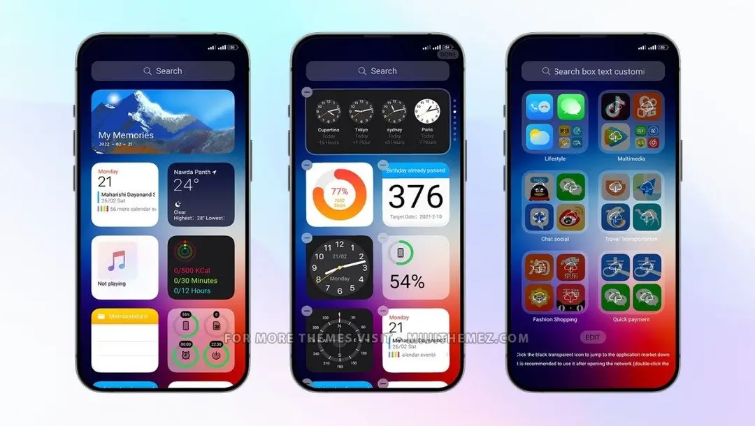 miui 15 unsupport2