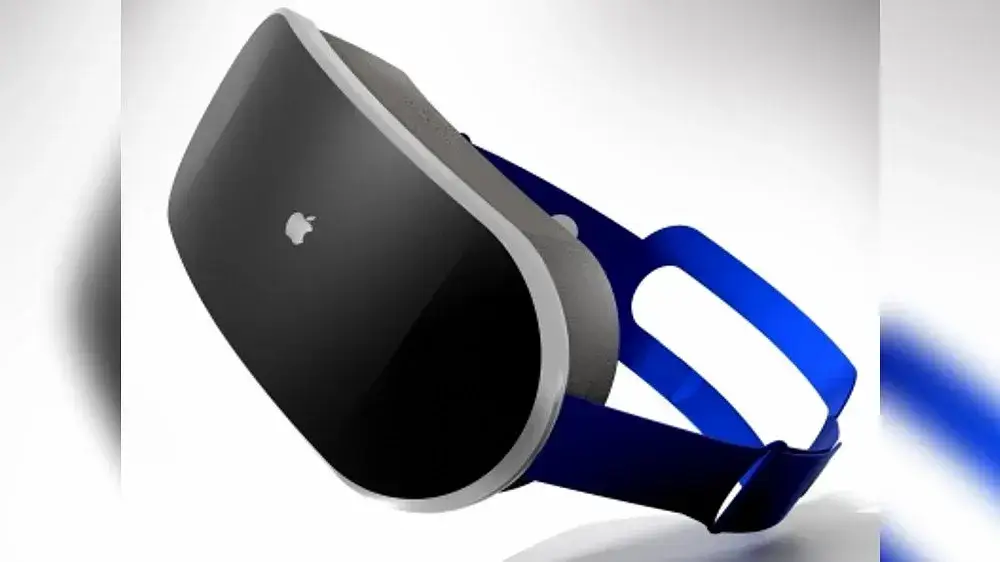 mixed reality