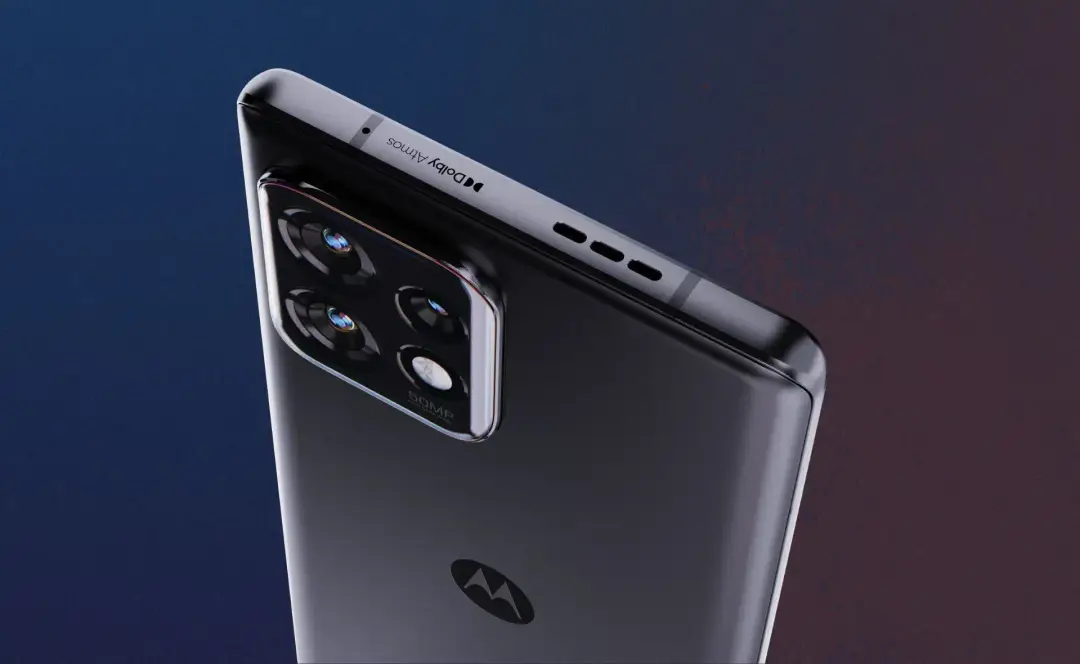 motorola edge 1 2023