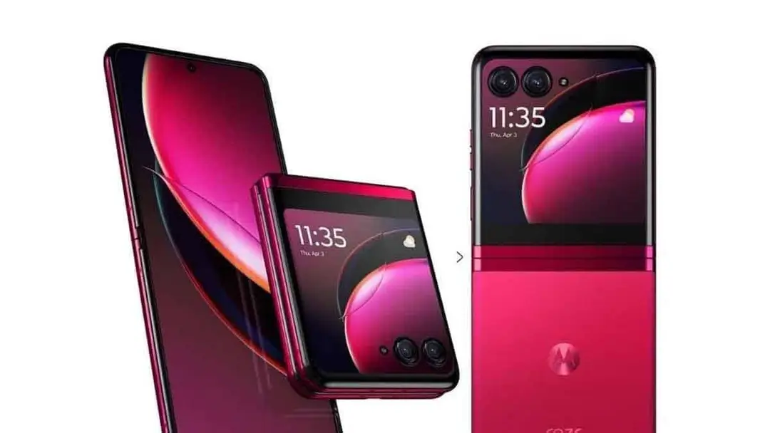 motorola razr 40