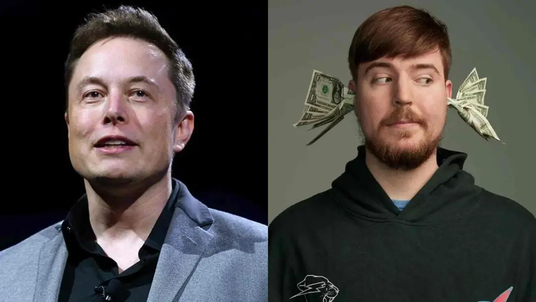 musk
