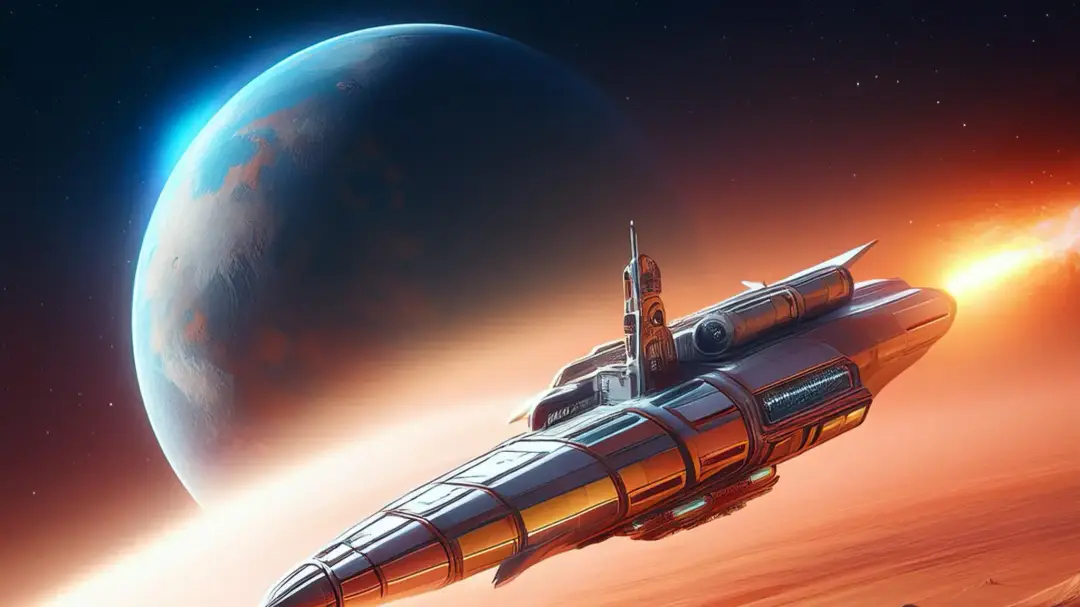 musk mars2