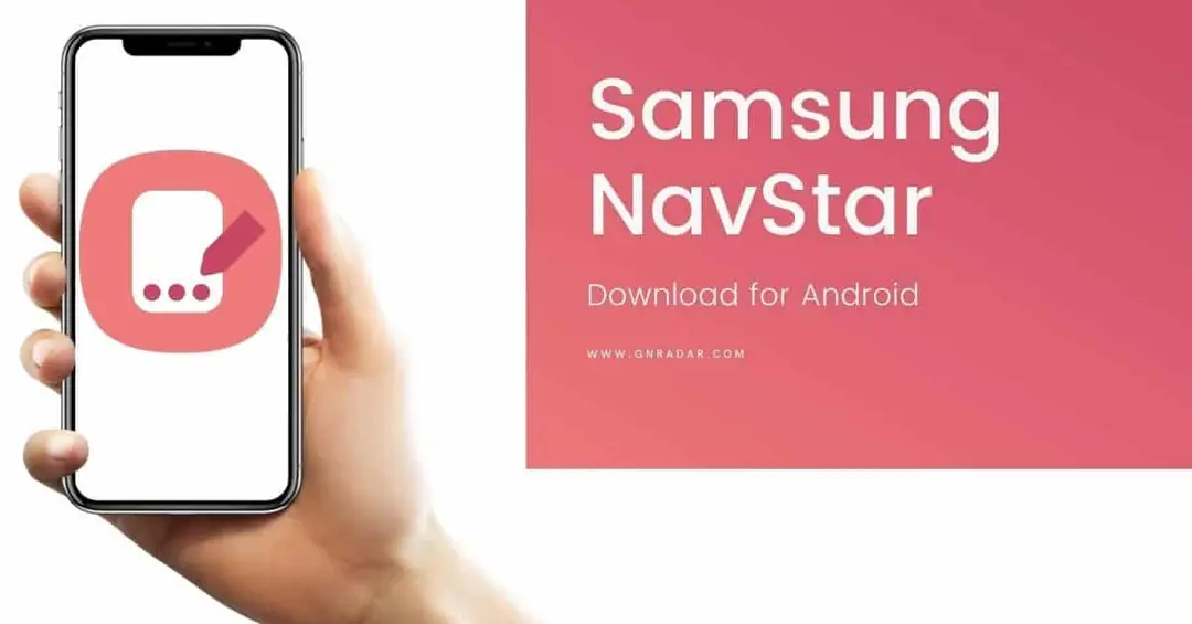 navstar