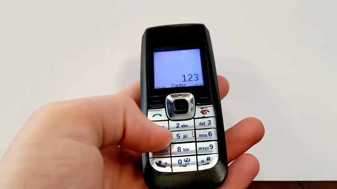 nokia 2610