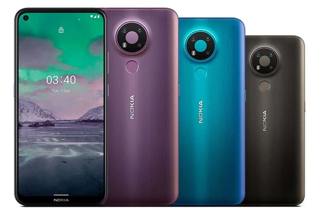 nokia 3 4 all colors 1280x853 1