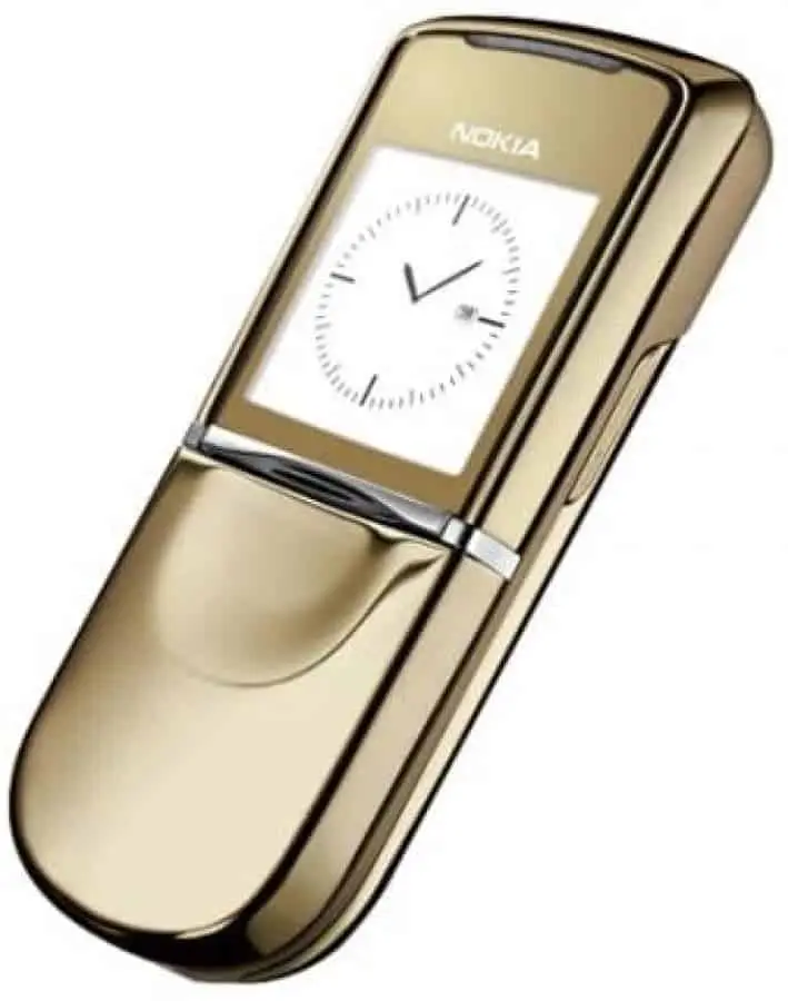 nokias22