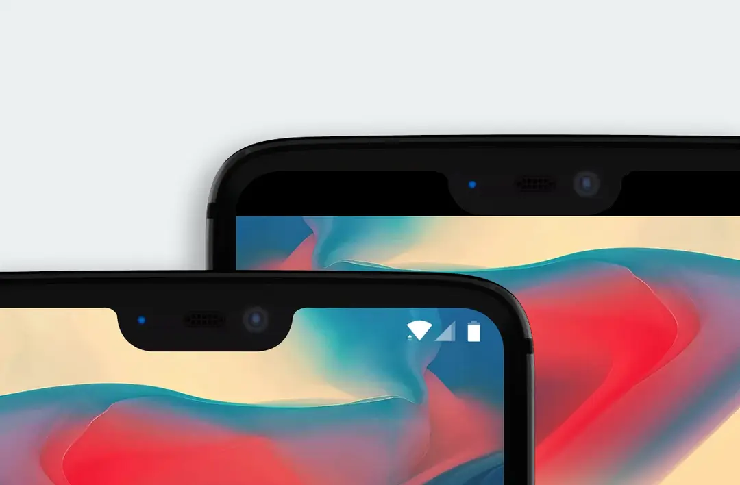 notch
