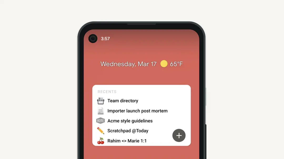 notion