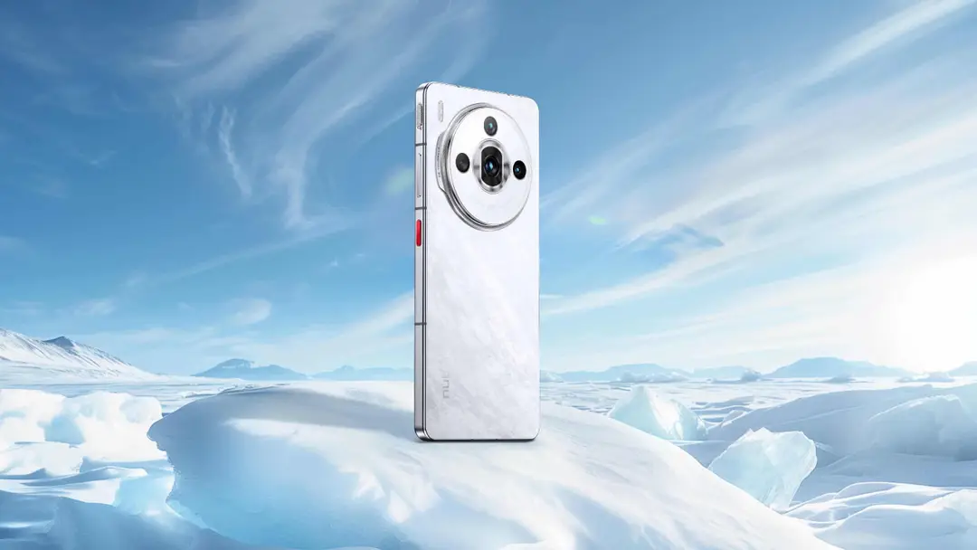 nubia z60 ftr1