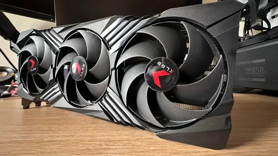 nvidia 4090 ftr