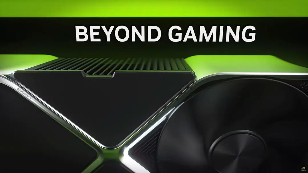 nvidia 4090