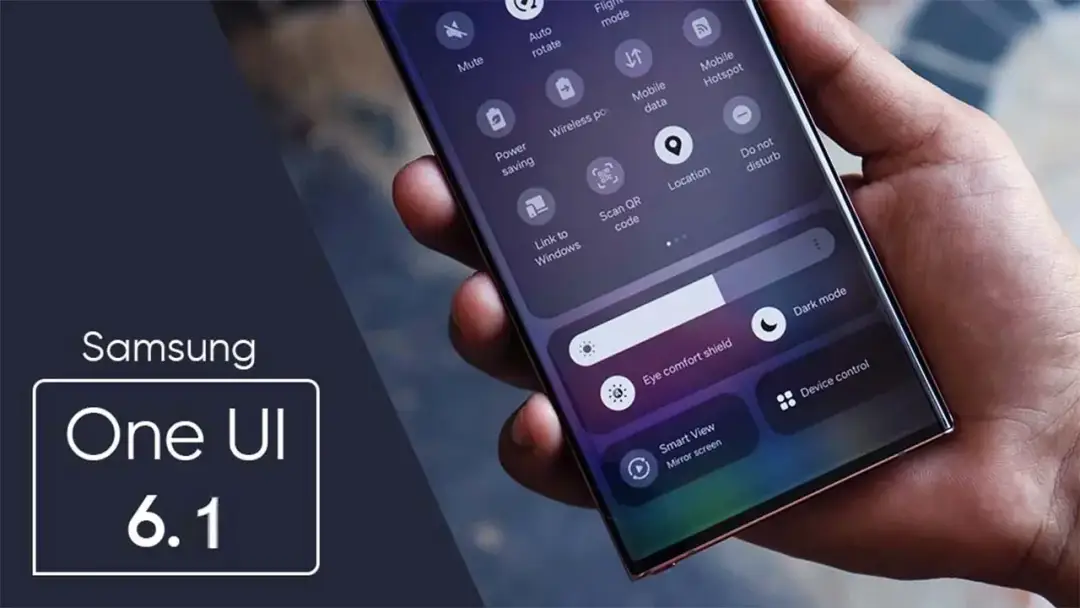 one ui 61 2